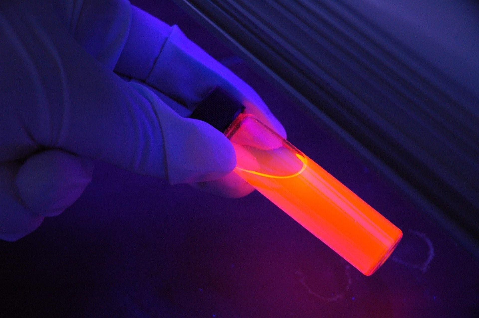 radiazione germicida ultravioletta