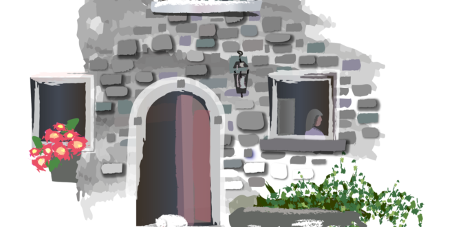 ripopolare i borghi italiani