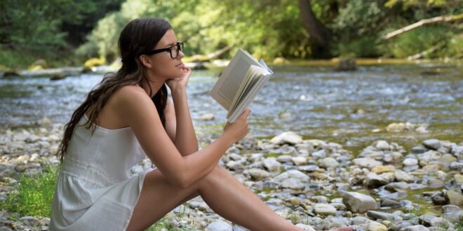 soggiorni gratuiti in cambio di un libro