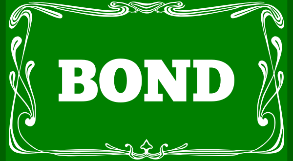green bond